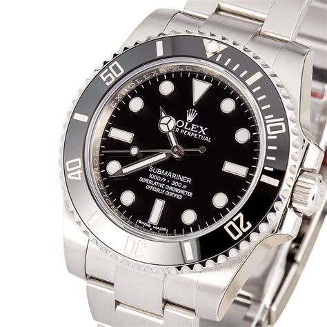 aufbau rolex ceramicc bezel 114060|replace rolex ceramic bezel.